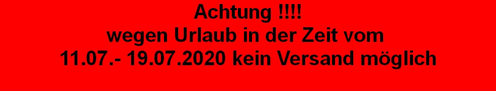 UrlaubJuni