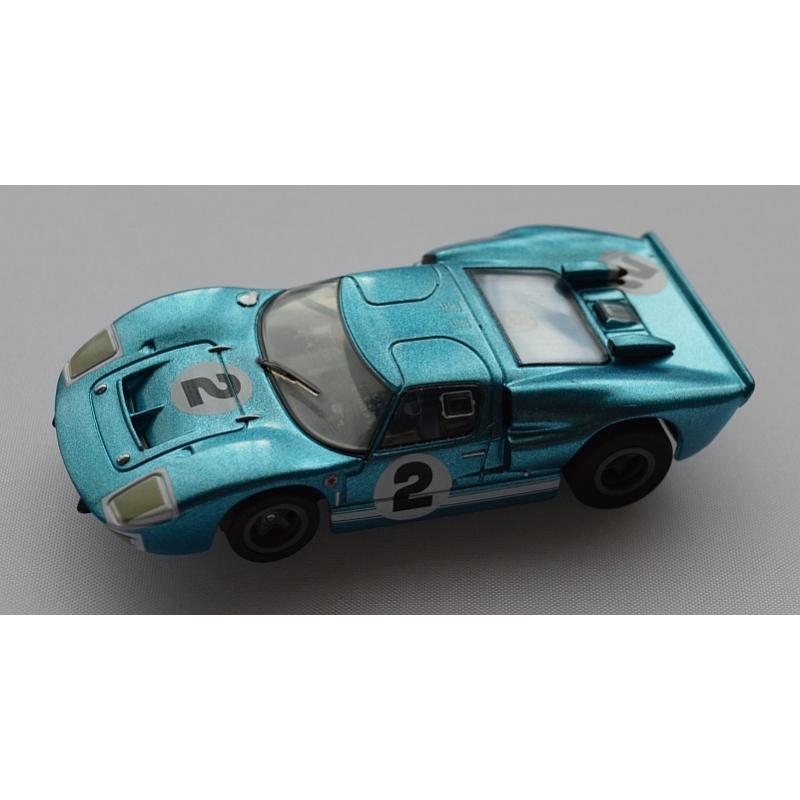 Ford gt40 preisliste #2