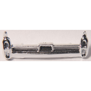 Cadillac Stoßstange hinten Repro