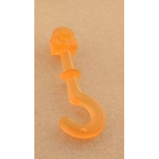 Repro Haken für Kranwagen Farbe orange