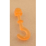 Repro Haken für Kranwagen Farbe orange
