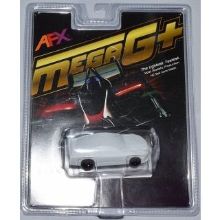 Mega G+ Stocker Ford Fusion Paintable