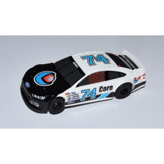 Mega G+ Stocker Ford Fusion #74