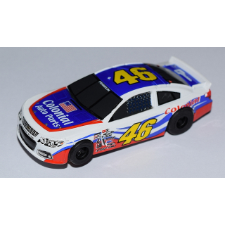 Mega G+ Stocker #46 Chevy SS
