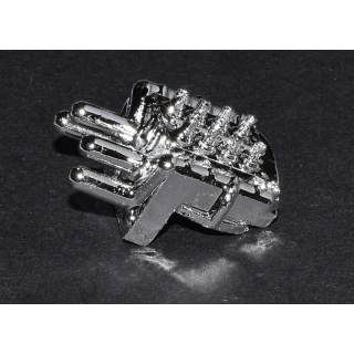 Repro Motorblock Formel 1