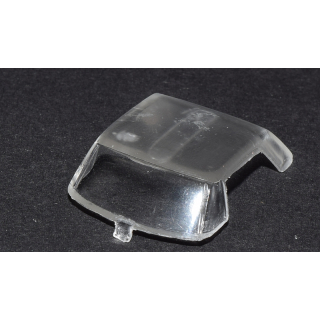 Ford 20M Coupe Repro Scheibe