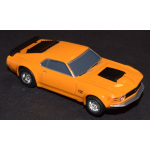 Mega G+ Mustang Boss 429 Orange