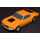 Mega G+ Mustang Boss 429 Orange