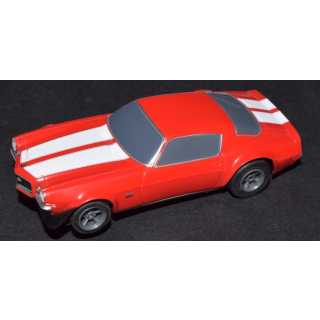 Mega G+ Camaro SS350 Rot