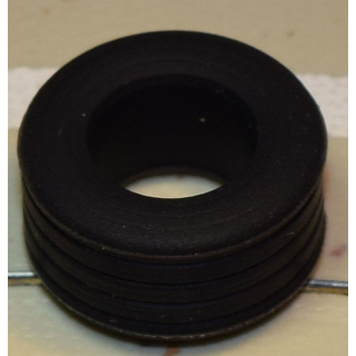 Repro Hinterrad Reifen für AMS Chaparral