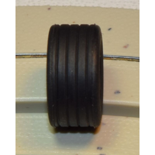 Repro Hinterrad Reifen für AMS Chaparral