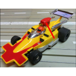 Ansaugstutzent Lola T330 Repro