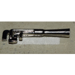 Auspuff links Lola T330 Repro