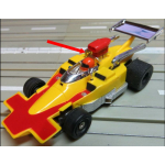 Auspuff rechts Lola T330 Repro