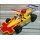 Auspuff rechts Lola T330 Repro