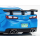 Mega G+ 2021 Camaro ZL1-Rapid Blue