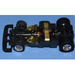 Chassis für AFX Speed Steer