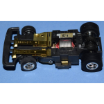 Chassis für AFX Speed Steer