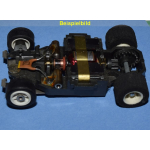 Motorbügel für AFX G+