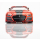 Mega G+ 2021 Shelby GT500-Race Red/Black