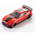 Mega G+ 2021 Shelby GT500-Race Red/Black