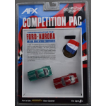 Mega G+ Competition Pac Mustang