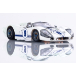 Mega G+ Ford GT40 MKIV #9 weiß