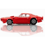 Mega G+ Firebird TransAm 1973 rot