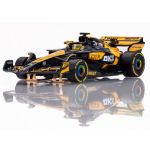 Mega G+ McLaren F1 MCL38 Lando Norris #4