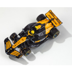 Mega G+ McLaren F1 MCL38 Lando Norris #4