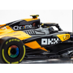 Mega G+ McLaren F1 MCL38 Lando Norris #4