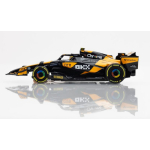 Mega G+ McLaren F1 MCL38 Lando Norris #4