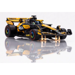 Mega G+ McLaren F1 MCL38 Oscar Piastri #81