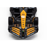 Mega G+ McLaren F1 MCL38 Oscar Piastri #81