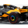 Mega G+ McLaren F1 MCL38 Oscar Piastri #81