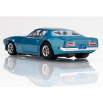 Mega G+ 1970 Firebird Formular 400 Atoll Blau Metallic