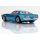 Mega G+ 1970 Firebird Formular 400 Atoll Blau Metallic