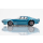Mega G+ 1970 Firebird Formular 400 Atoll Blau Metallic