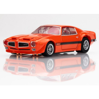 Mega G+ 1970 Firebird Formular 400 Sundance Orange