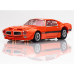 Mega G+ 1970 Firebird Formular 400 Sundance Orange