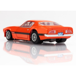 Mega G+ 1970 Firebird Formular 400 Sundance Orange