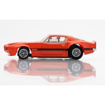 Mega G+ 1970 Firebird Formular 400 Sundance Orange