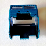 Repro-MB-Führerhaus blau