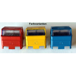 Repro-MB-Führerhaus blau