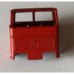 Repro-MB-Führerhaus rot