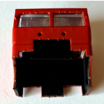 Repro-MB-Führerhaus rot