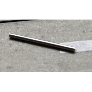 Repro Achse f. Rasant