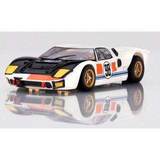 Mega G+ Ford GT MKII #98