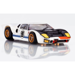 Mega G+ Ford GT MKII #98