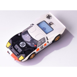 Mega G+ Ford GT MKII #98